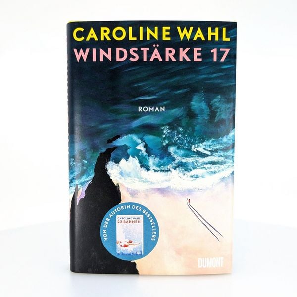 Produktbild: Windst&auml;rke 17