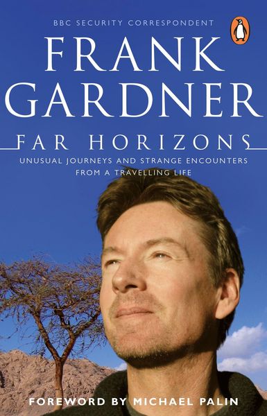 Produktbild: Far Horizons