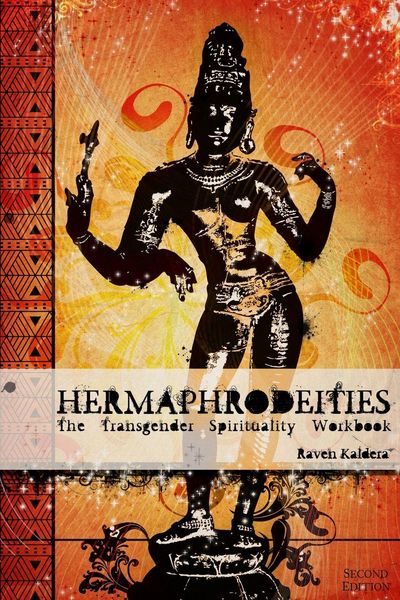 Produktbild: Hermaphrodeities
