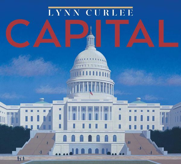 Produktbild: Capital