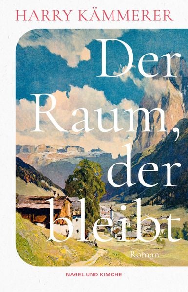 Produktbild: Der Raum, der bleibt