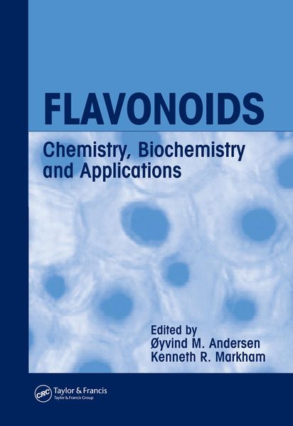 Produktbild: Flavonoids