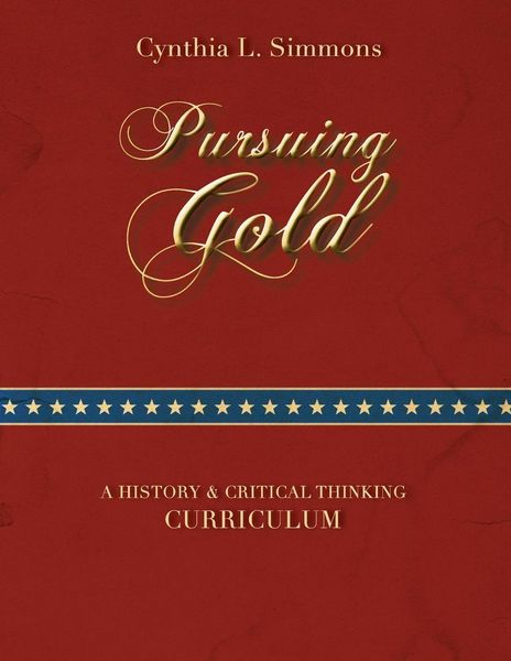 Produktbild: Pursuing Gold