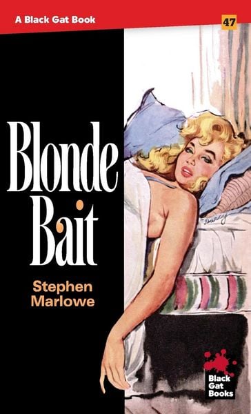 Produktbild: Blonde Bait