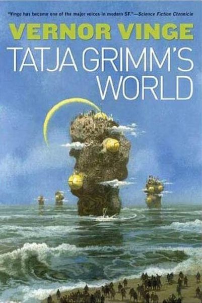 Produktbild: Tatja Grimm's World