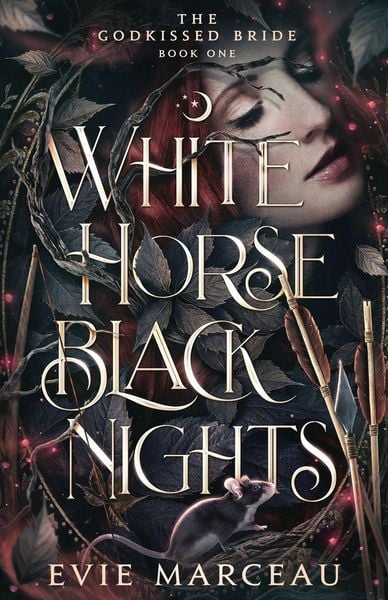 Produktbild: White Horse Black Nights