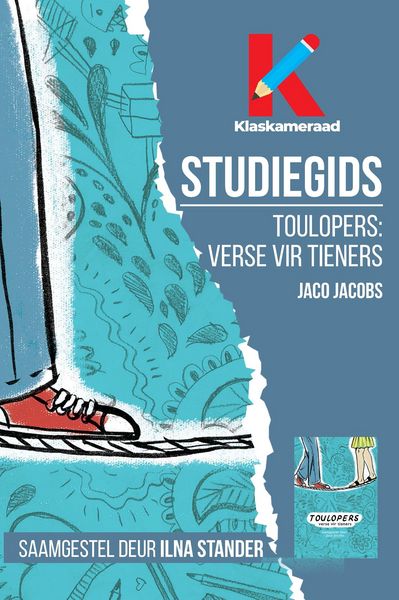 Produktbild: Studiegids: Toulopers