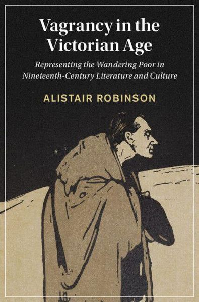Produktbild: Vagrancy in the Victorian Age