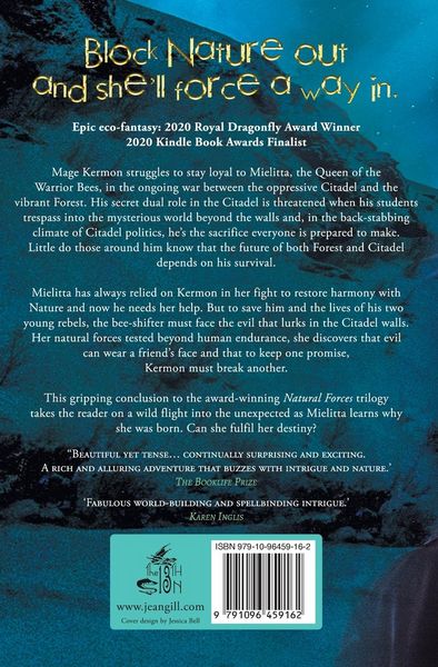 Produktbild: The World Beyond the Walls