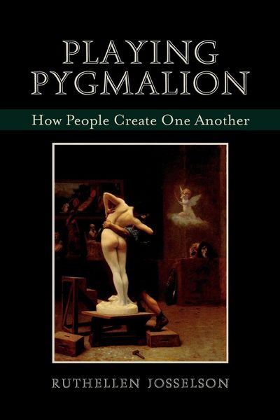 Produktbild: Playing Pygmalion