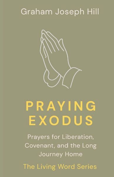 Produktbild: Praying Exodus