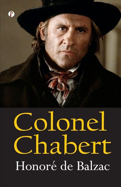 Produktbild: Colonel Chabert