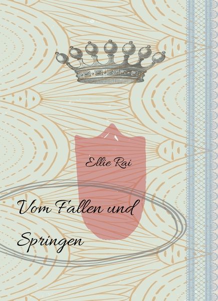 Produktbild: Vom Fallen und Springen