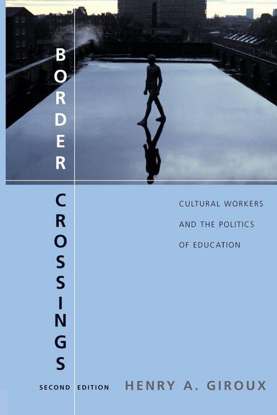 Produktbild: Border Crossings
