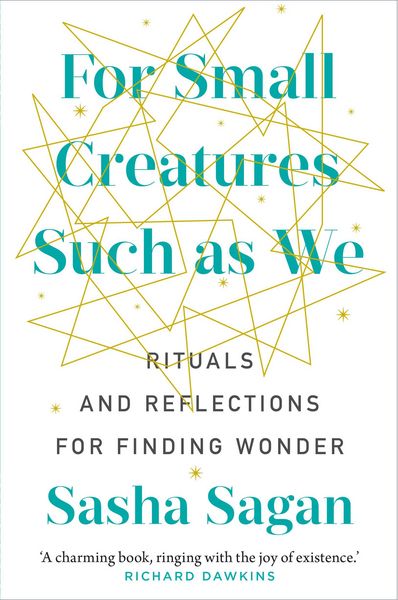 Produktbild: For Small Creatures Such As We