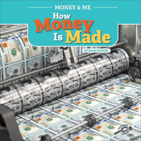 Produktbild: How Money Is Made
