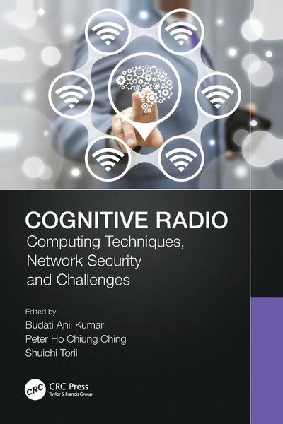 Produktbild: Cognitive Radio