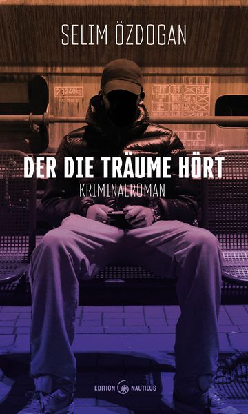 Produktbild: Der die Tr&auml;ume h&ouml;rt