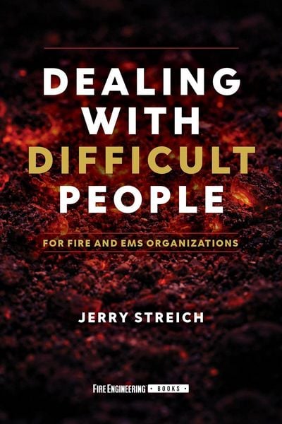 Produktbild: Dealing with Difficult People