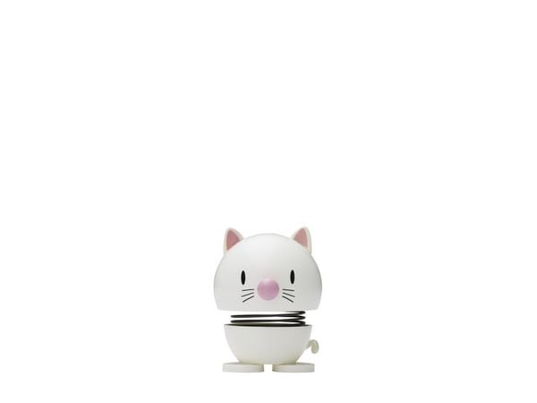 Produktbild: Hoptimist Cat White