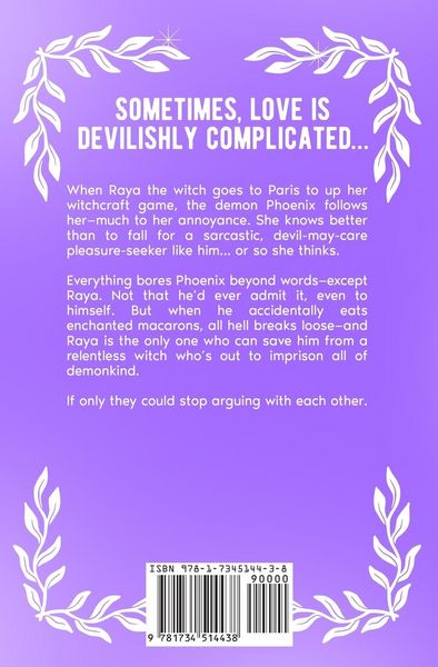 Produktbild: A Witch's Work Is Never Done