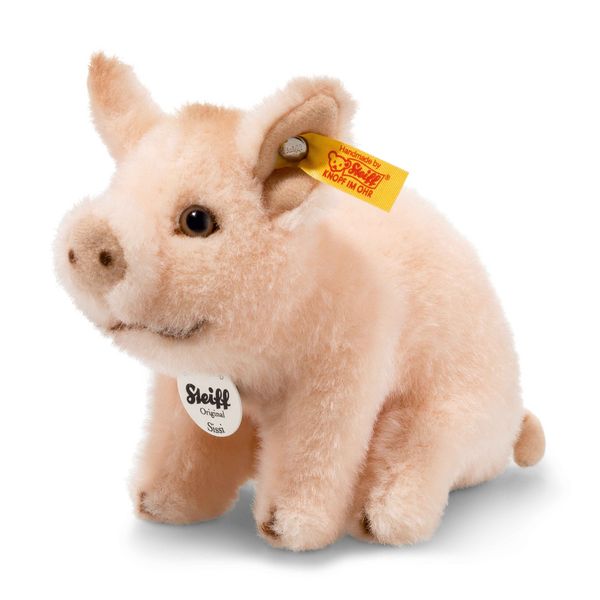 Produktbild: Originals Sissi Schweinchen, rosa, 15 cm