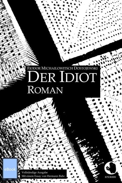 Produktbild: Der Idiot