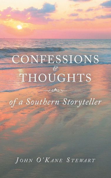 Produktbild: CONFESSIONS & THOUGHTS of a Southern Storyteller