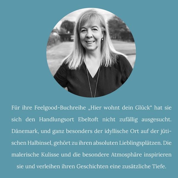 Produktbild: Hier wohnt dein Gl&uuml;ck