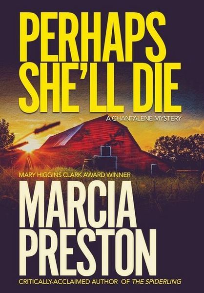 Produktbild: Perhaps She'll Die