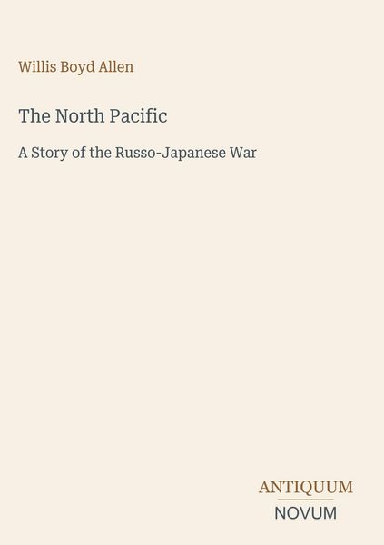 Produktbild: The North Pacific