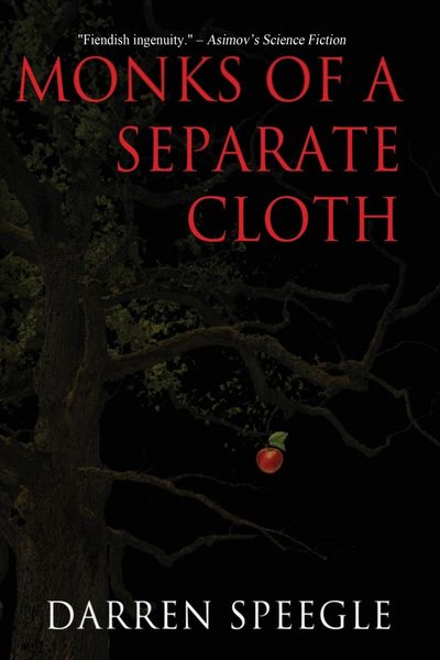 Produktbild: Monks of a Separate Cloth