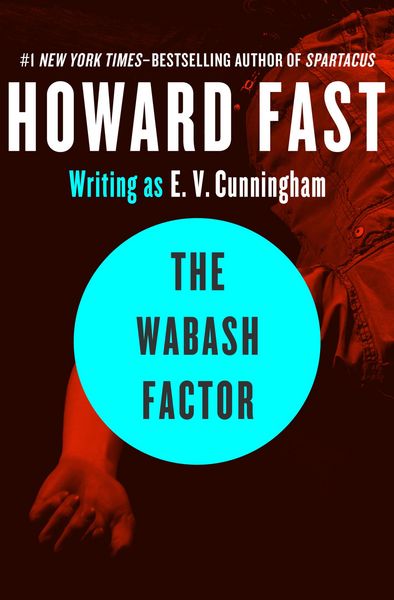 Produktbild: The Wabash Factor