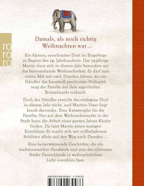 Produktbild: Das Weihnachtsmarktwunder