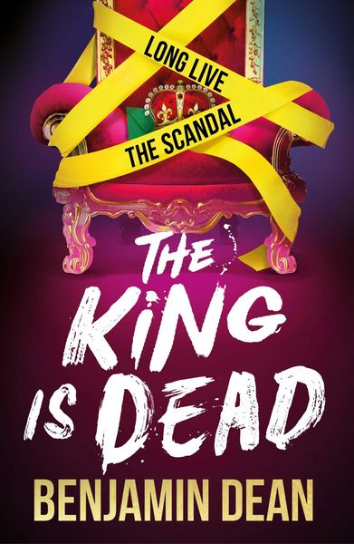 Produktbild: The King is Dead