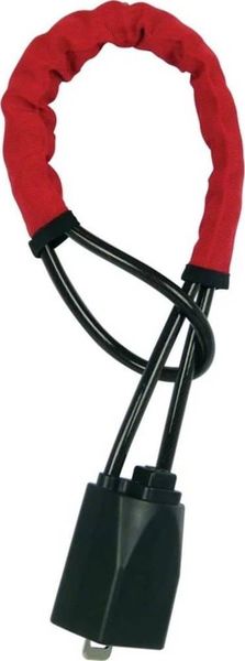 HP-Autozubehör Safety-Lock Lenkradkralle – Diebstahlsicherung Für Auto-Lenkrad