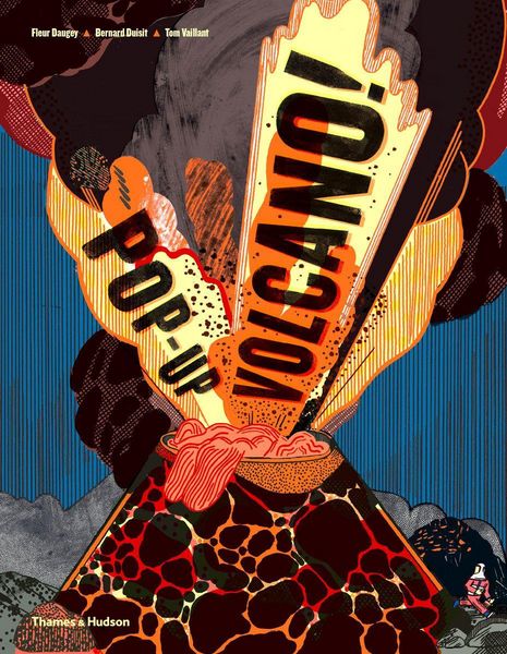 Produktbild: Pop-Up Volcano!