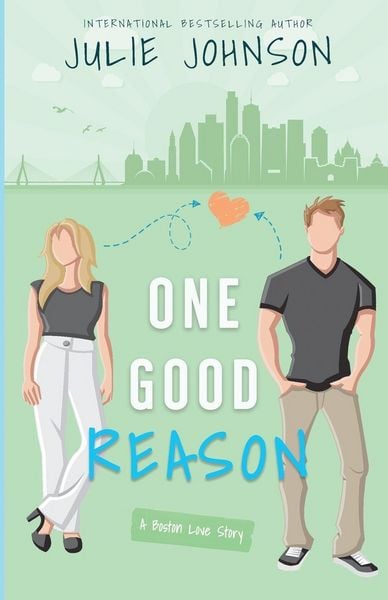 Produktbild: One Good Reason
