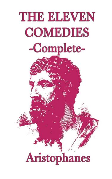 Produktbild: The Eleven Comedies -Complete-