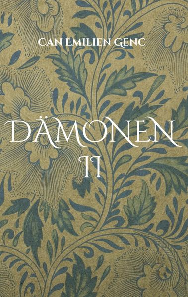 Produktbild: D&auml;monen II