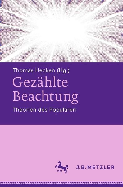 Produktbild: Gez&auml;hlte Beachtung