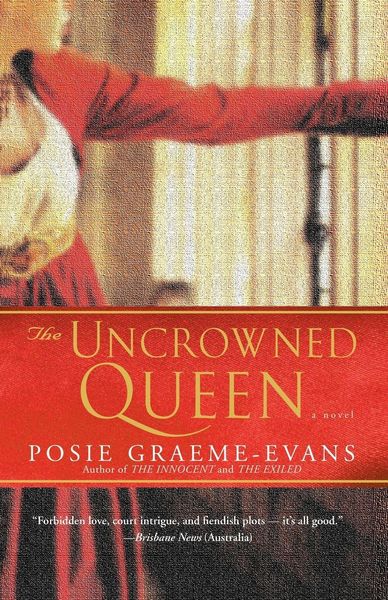 Produktbild: The Uncrowned Queen