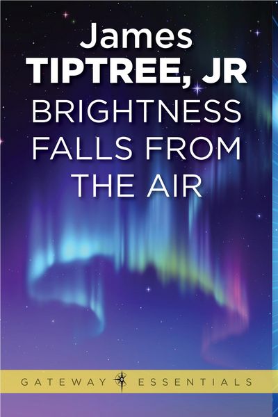 Produktbild: Brightness Falls from the Air