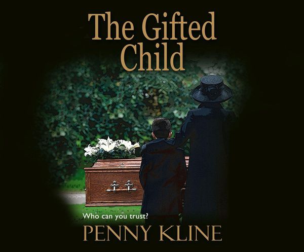 Produktbild: The Gifted Child