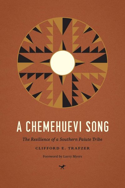 Produktbild: A Chemehuevi Song