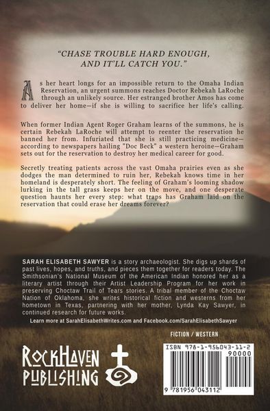 Produktbild: The Return (Doc Beck Westerns Book 9)