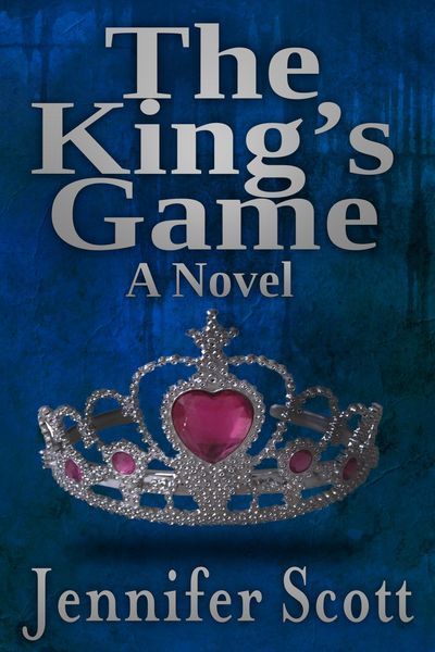 Produktbild: The King's Game