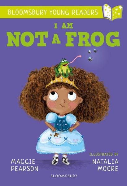 Produktbild: I Am Not A Frog