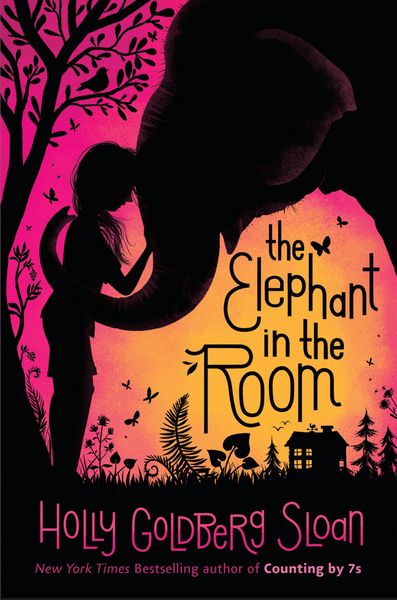 Produktbild: The Elephant in the Room