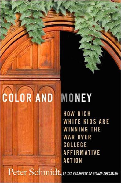 Produktbild: Color and Money